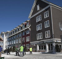 Expedition Station - Tourism Bookings