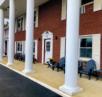 Bicentennial Inn - Tourism Bookings