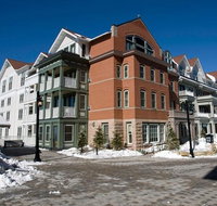 Seneca - Snowshoe - Tourism Bookings