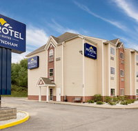 Microtel Inn  Suites by Wyndham Princeton - Tourism Bookings