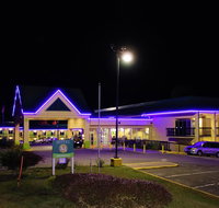 Hotel M  Conference Center - Tourism Bookings