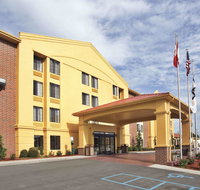 La Quinta by Wyndham Summersville - Tourism Bookings