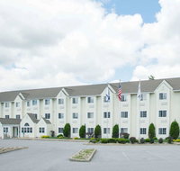 Microtel Inn by Wyndham Beckley - Tourism Bookings