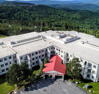 Mountaintop Condos - Tourism Bookings