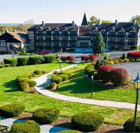Bavarian Inn - Tourism Bookings