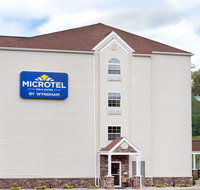 Microtel Inn  Suites by Wyndham Morgantown - Tourism Bookings