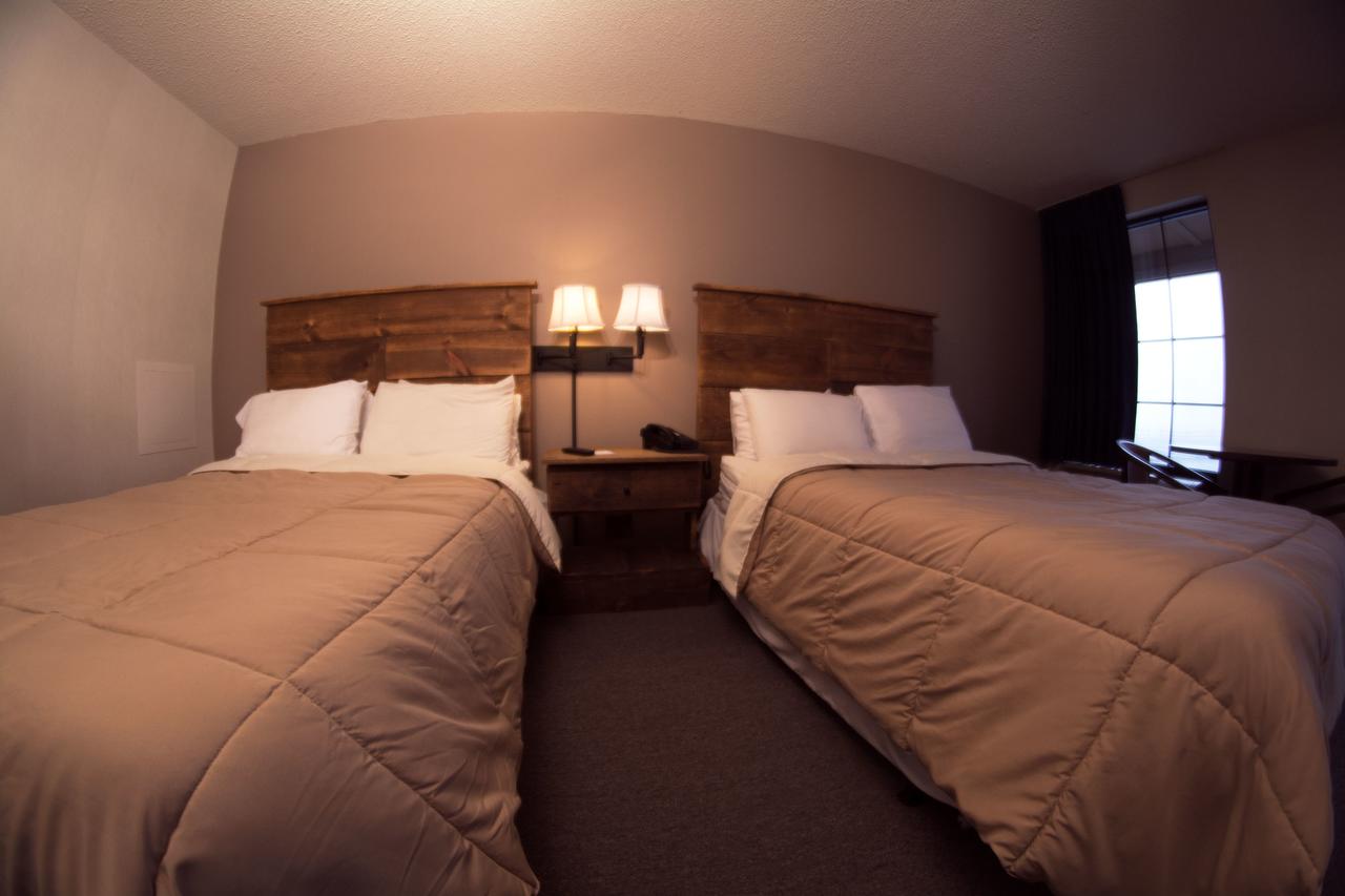 Skyline Lodge - thumb 24