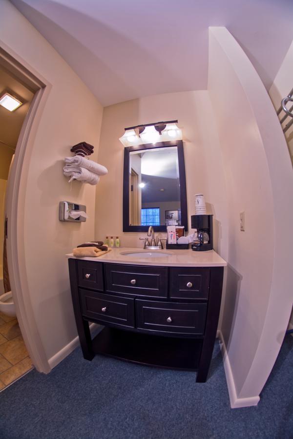 Skyline Lodge - thumb 17