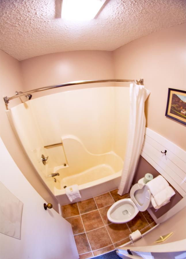 Skyline Lodge - thumb 14