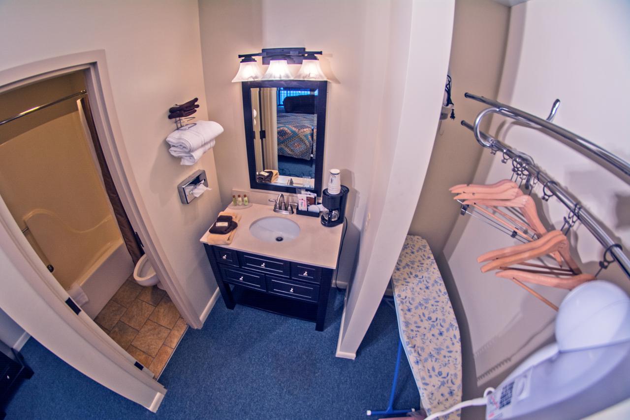 Skyline Lodge - thumb 16