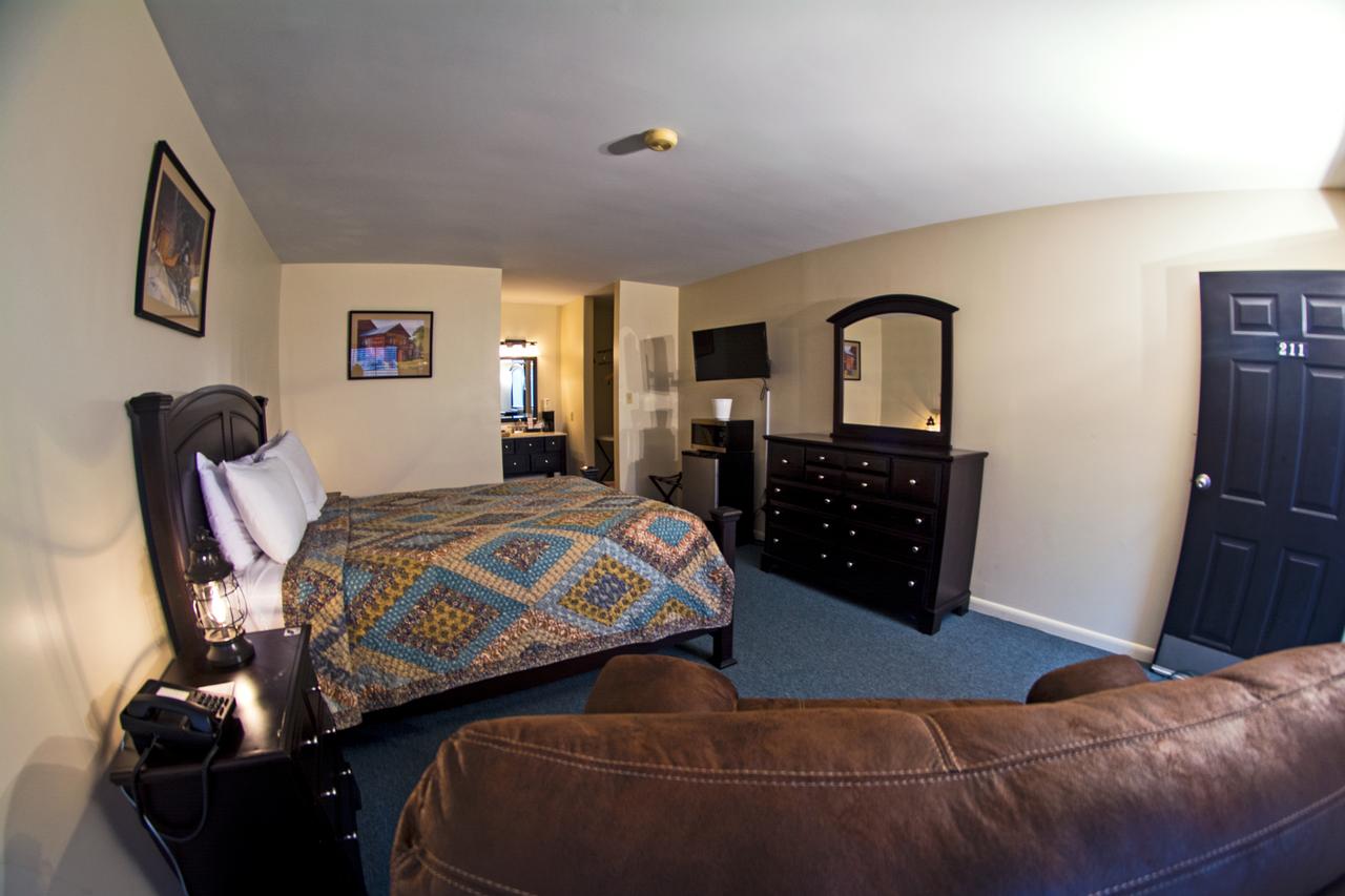 Skyline Lodge - thumb 20