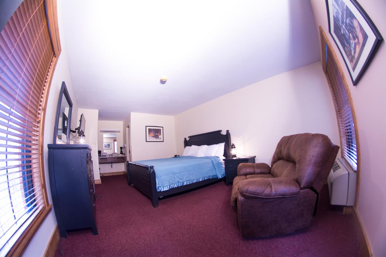 Skyline Lodge - thumb 1