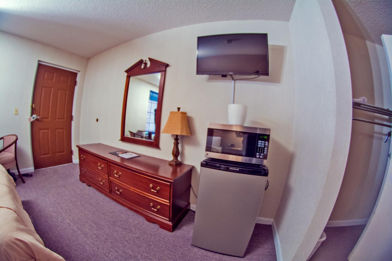 Skyline Lodge - thumb 23