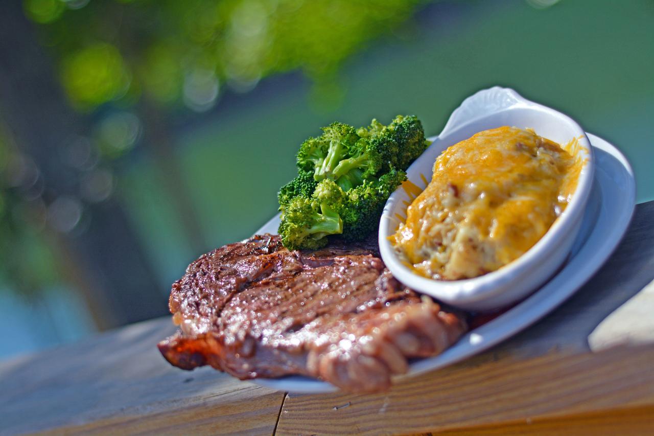 Skyline Lodge - thumb 35