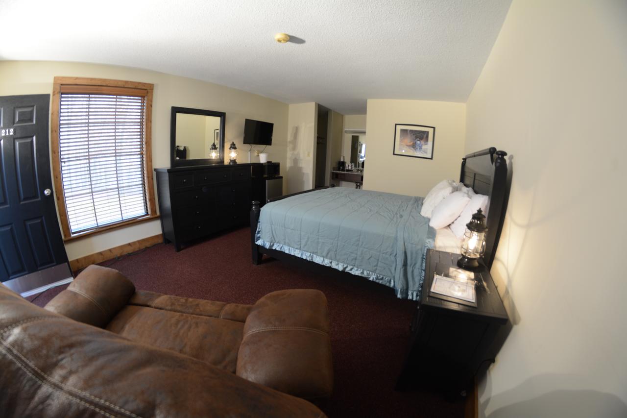 Skyline Lodge - thumb 28