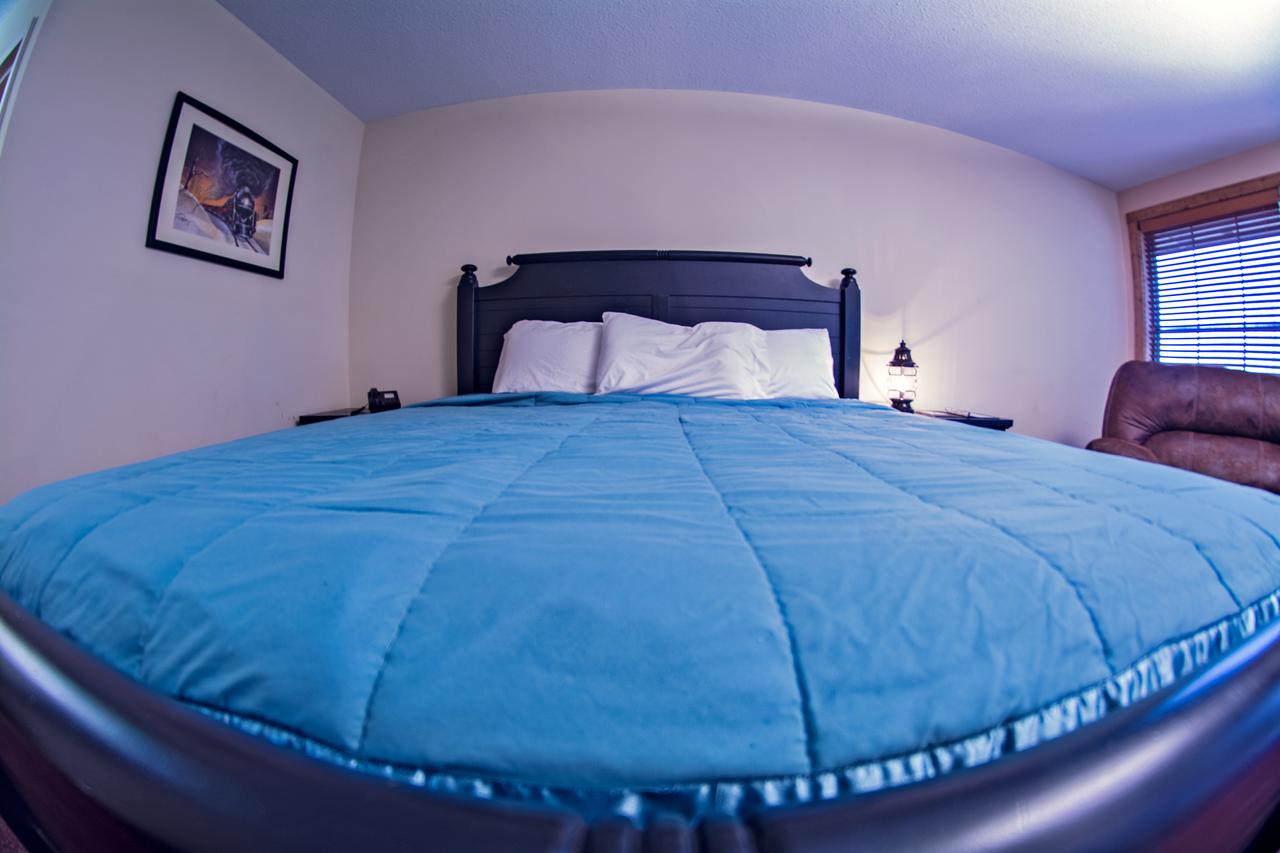 Skyline Lodge - thumb 27