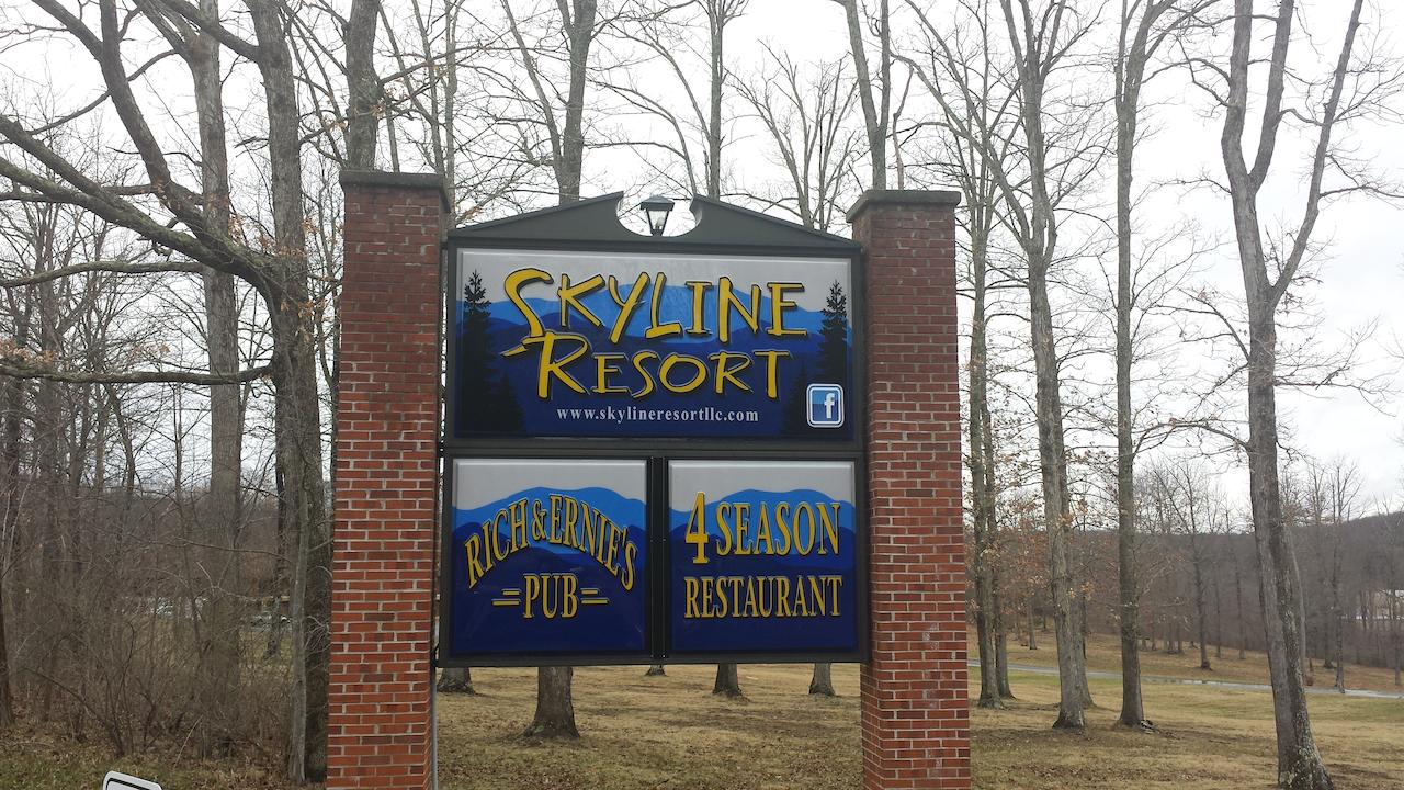 Skyline Lodge - thumb 36