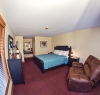 Skyline Lodge - Tourism Bookings