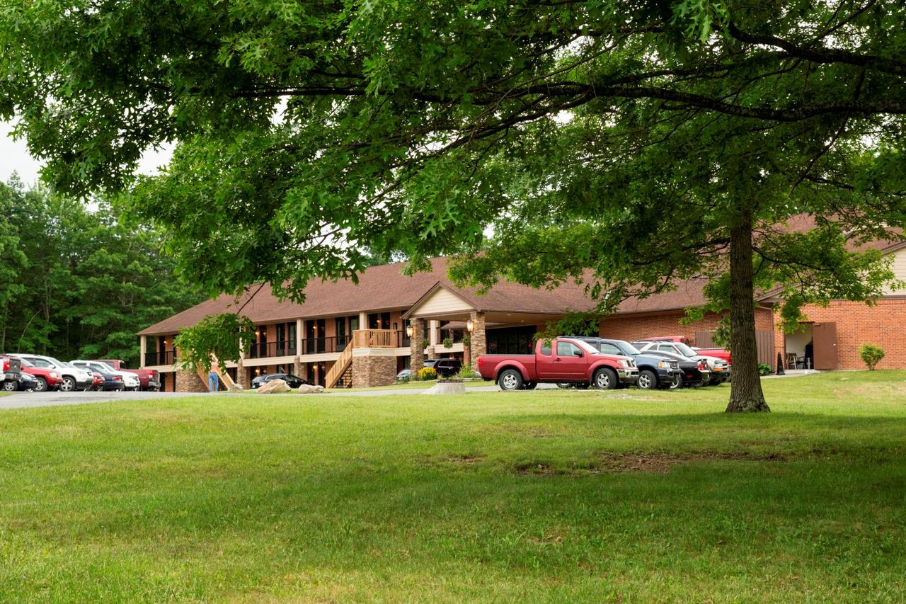 Skyline Lodge - thumb 38