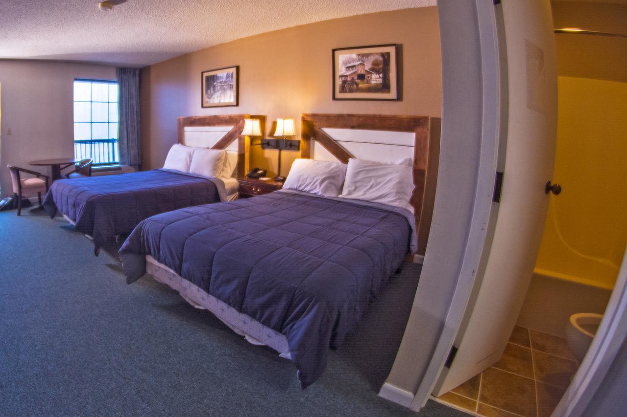 Skyline Lodge - thumb 11