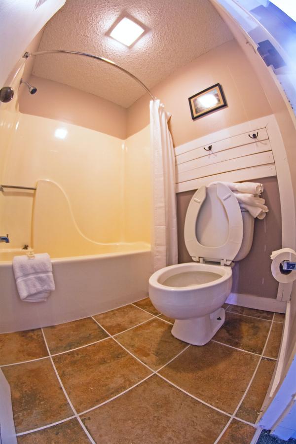 Skyline Lodge - thumb 13