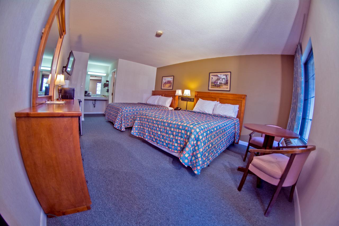 Skyline Lodge - thumb 6