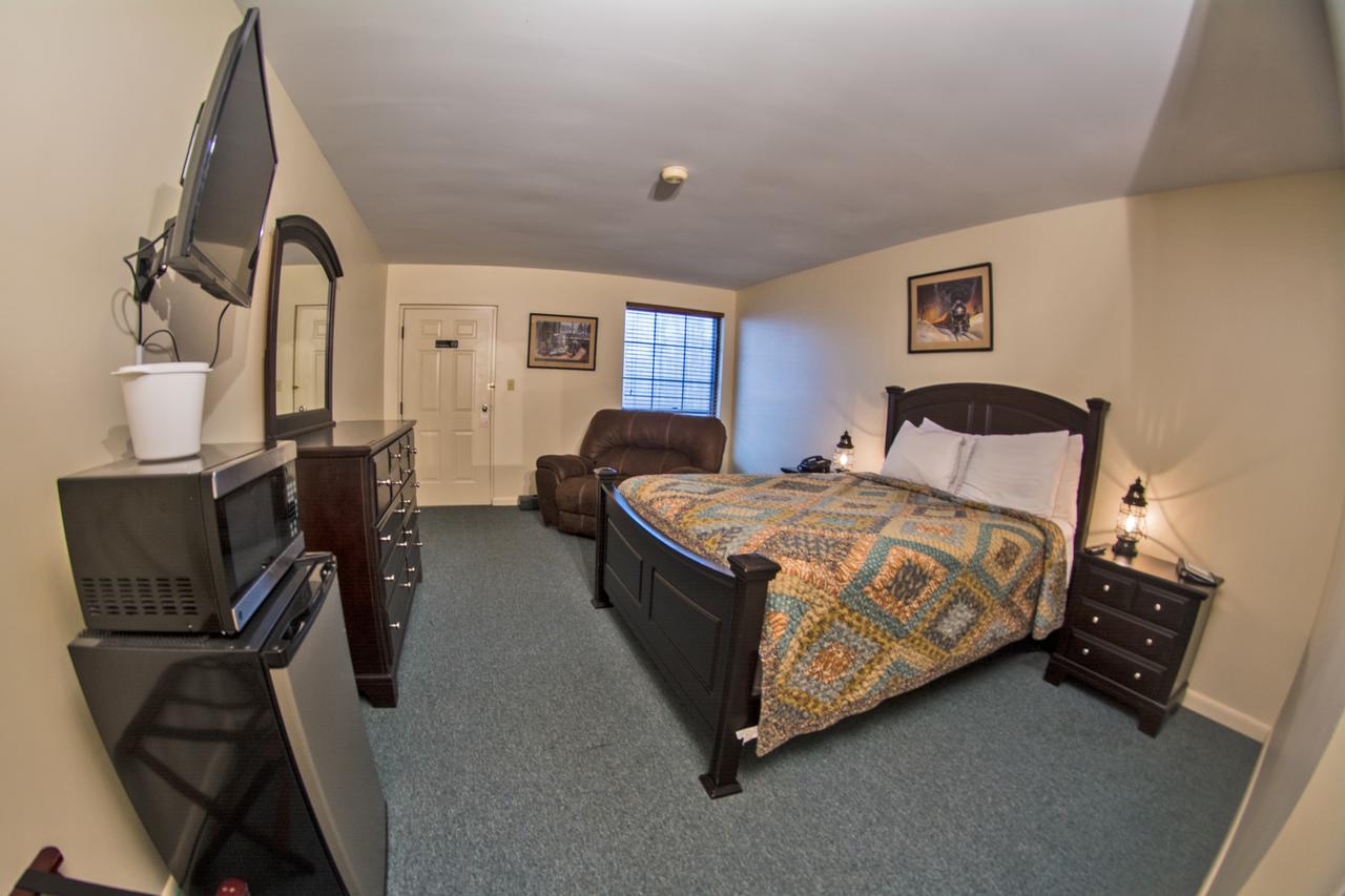 Skyline Lodge - thumb 19