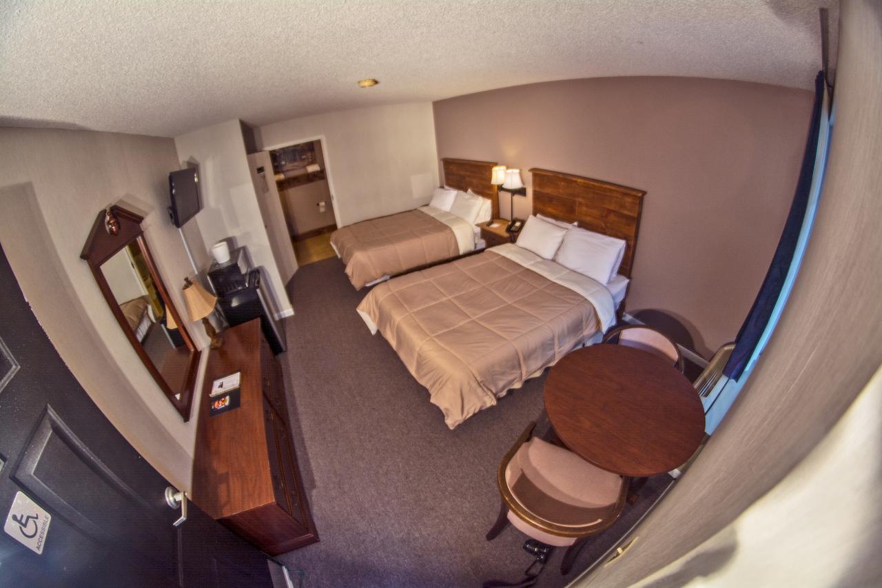 Skyline Lodge - thumb 26