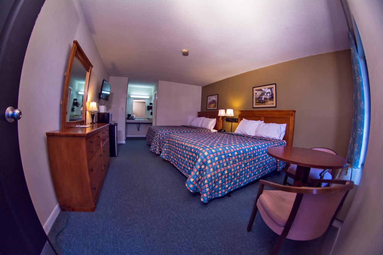 Skyline Lodge - thumb 7