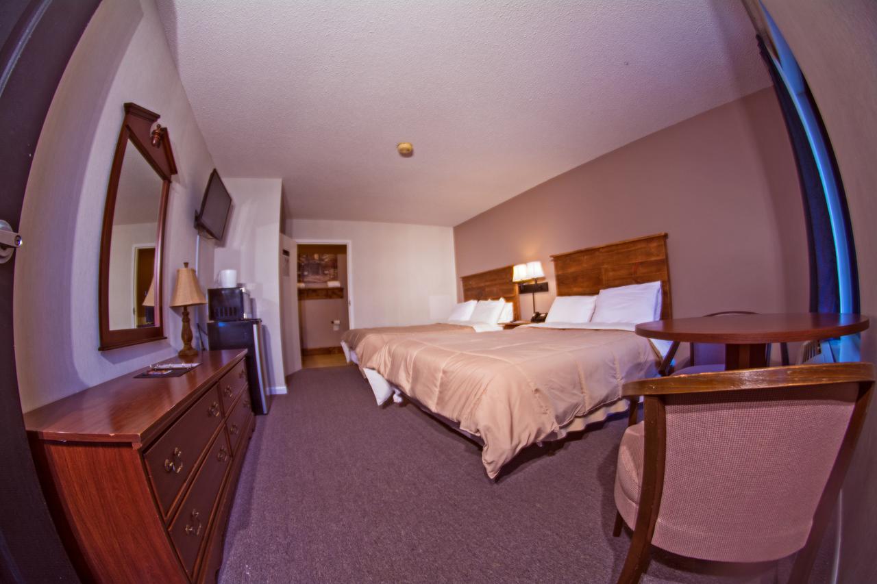 Skyline Lodge - thumb 25