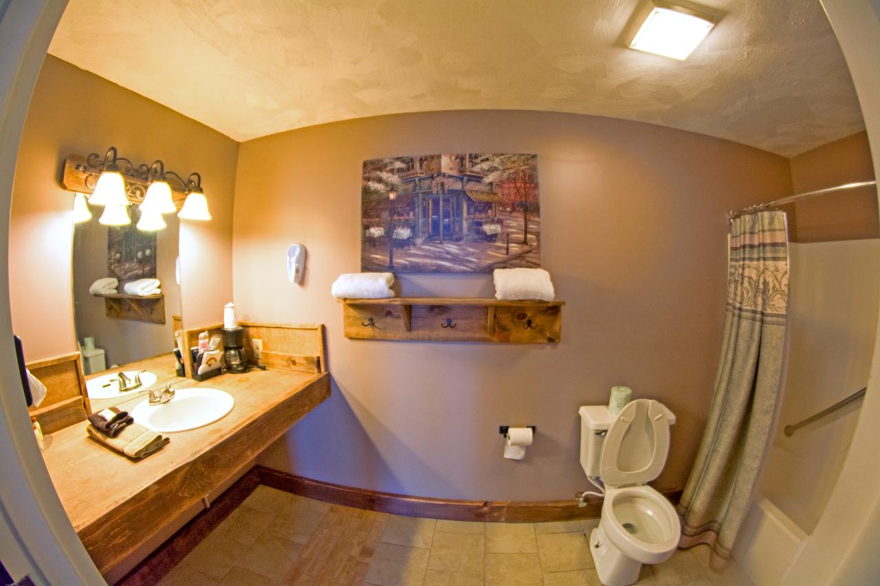 Skyline Lodge - thumb 22