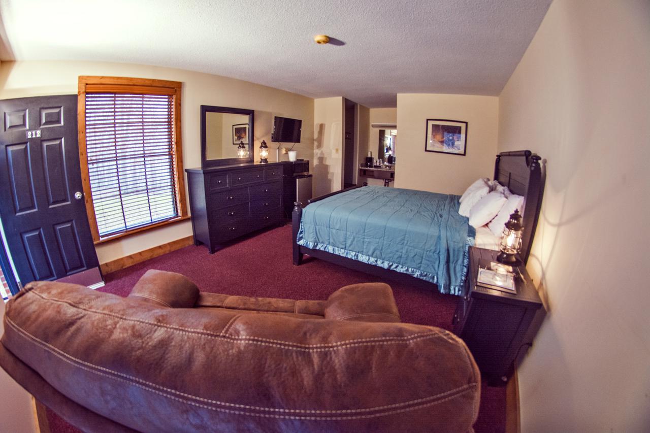 Skyline Lodge - thumb 2