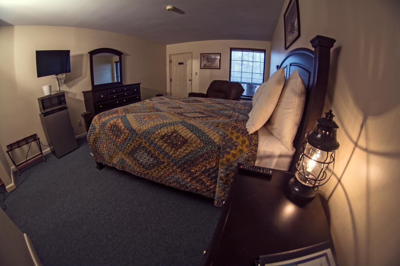 Skyline Lodge - thumb 18