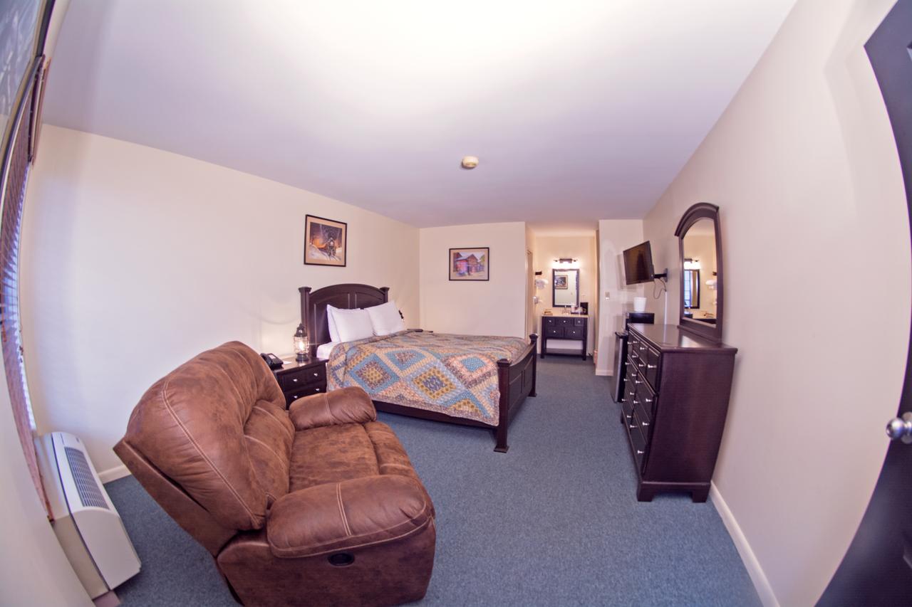 Skyline Lodge - thumb 21