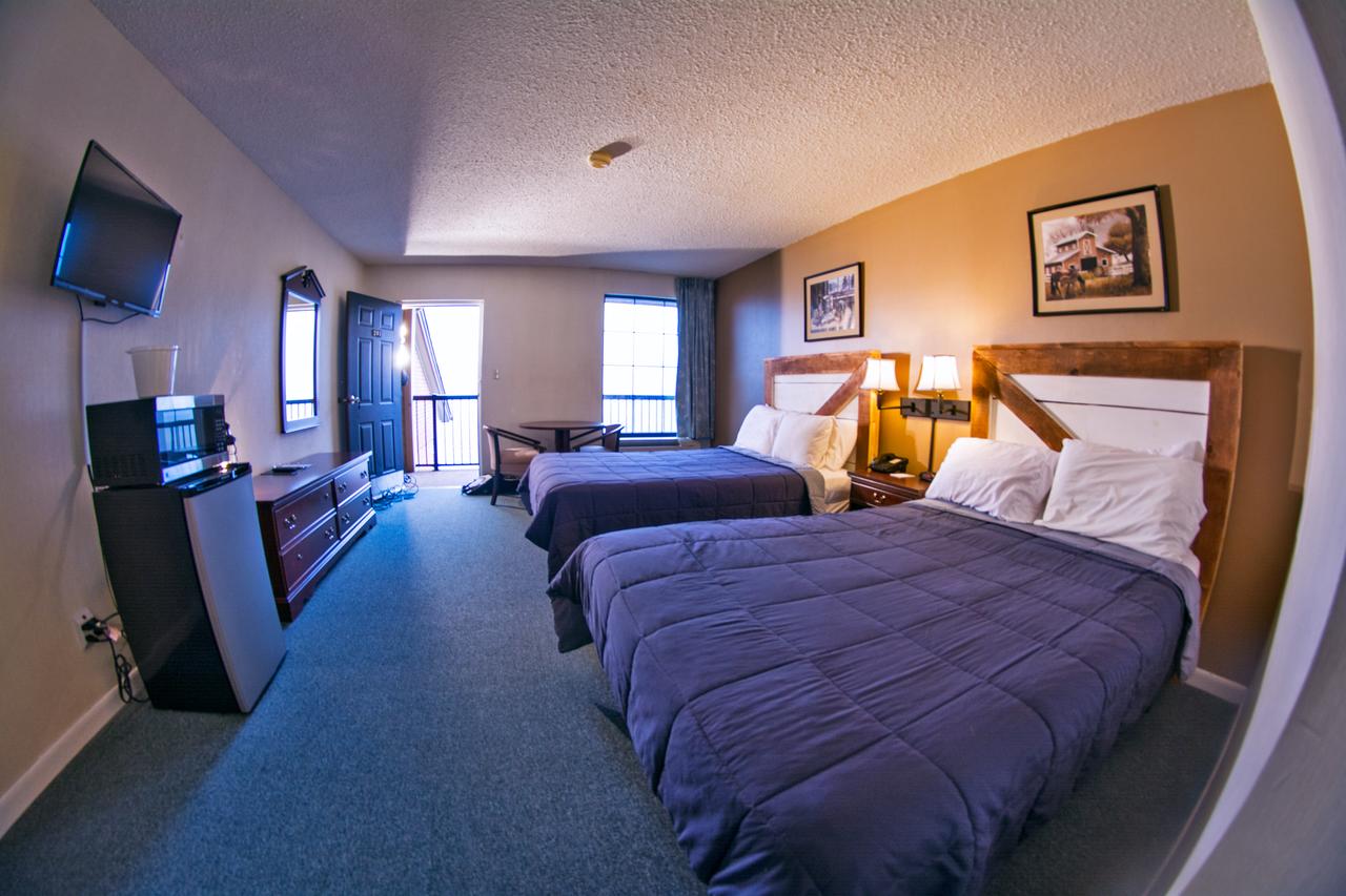 Skyline Lodge - thumb 10