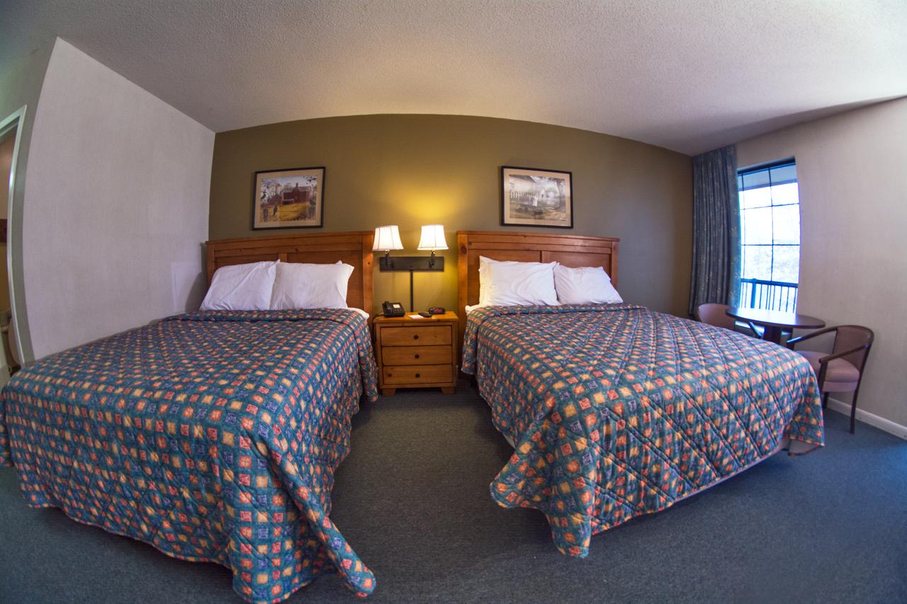 Skyline Lodge - thumb 4