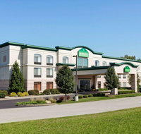 Wingate by Wyndham Vienna/Parkersburg - USA Accommodation