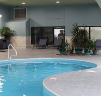 Holiday Inn Express Winfield - Tourism Bookings