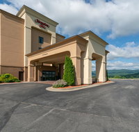 Hampton Inn Elkins - Tourism Bookings