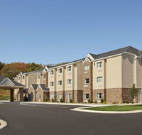 Microtel Inn  Suites by Wyndham Buckhannon - Tourism Bookings