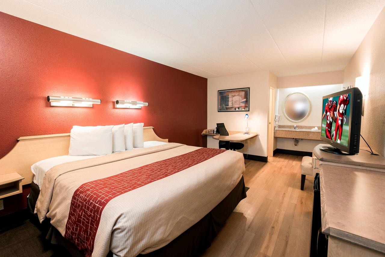 Red Roof Inn Parkersburg - thumb 14