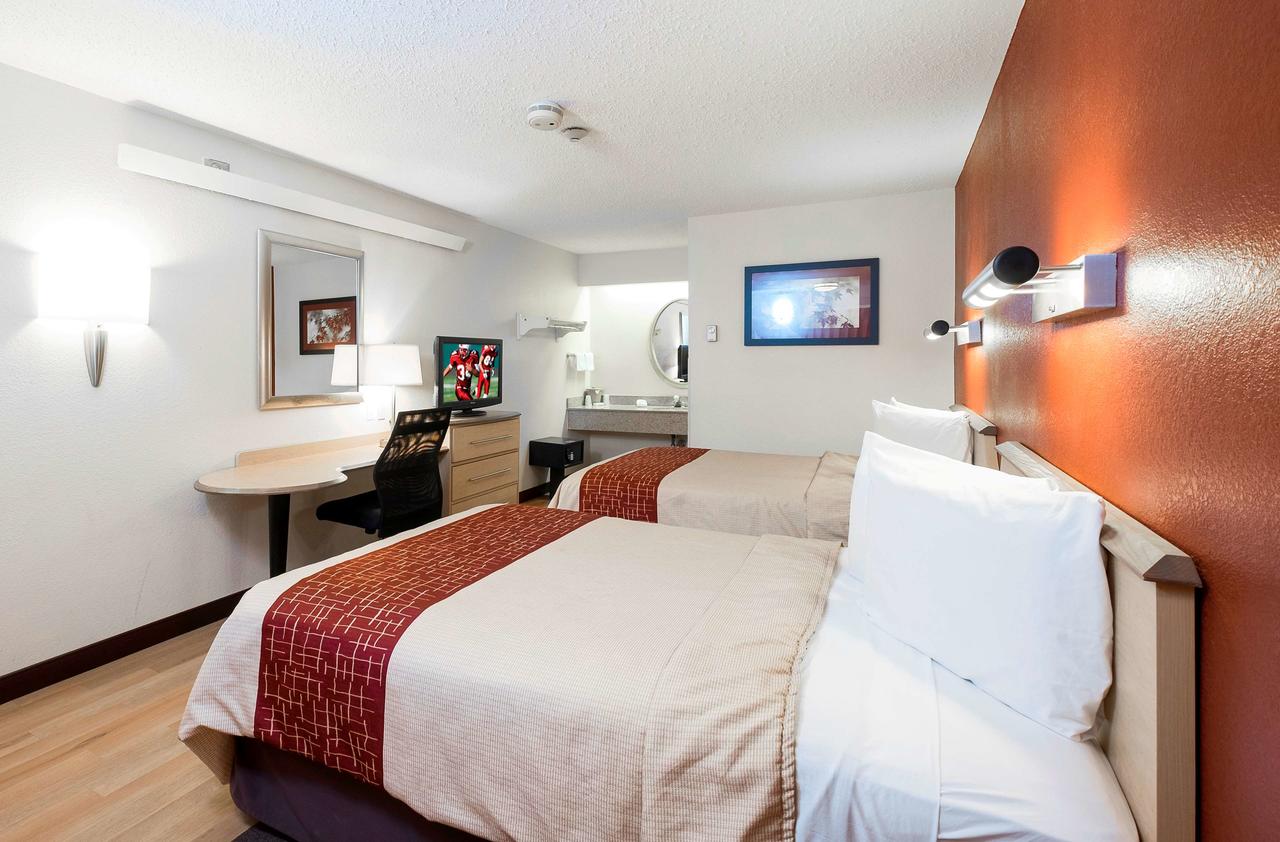 Red Roof Inn Parkersburg - thumb 12