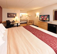 Red Roof Inn Parkersburg - Tourism Bookings