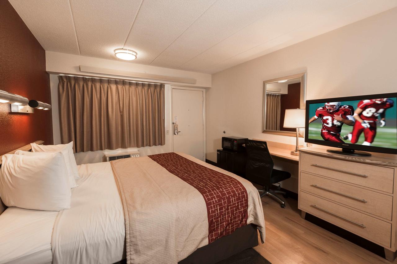 Red Roof Inn Parkersburg - thumb 10