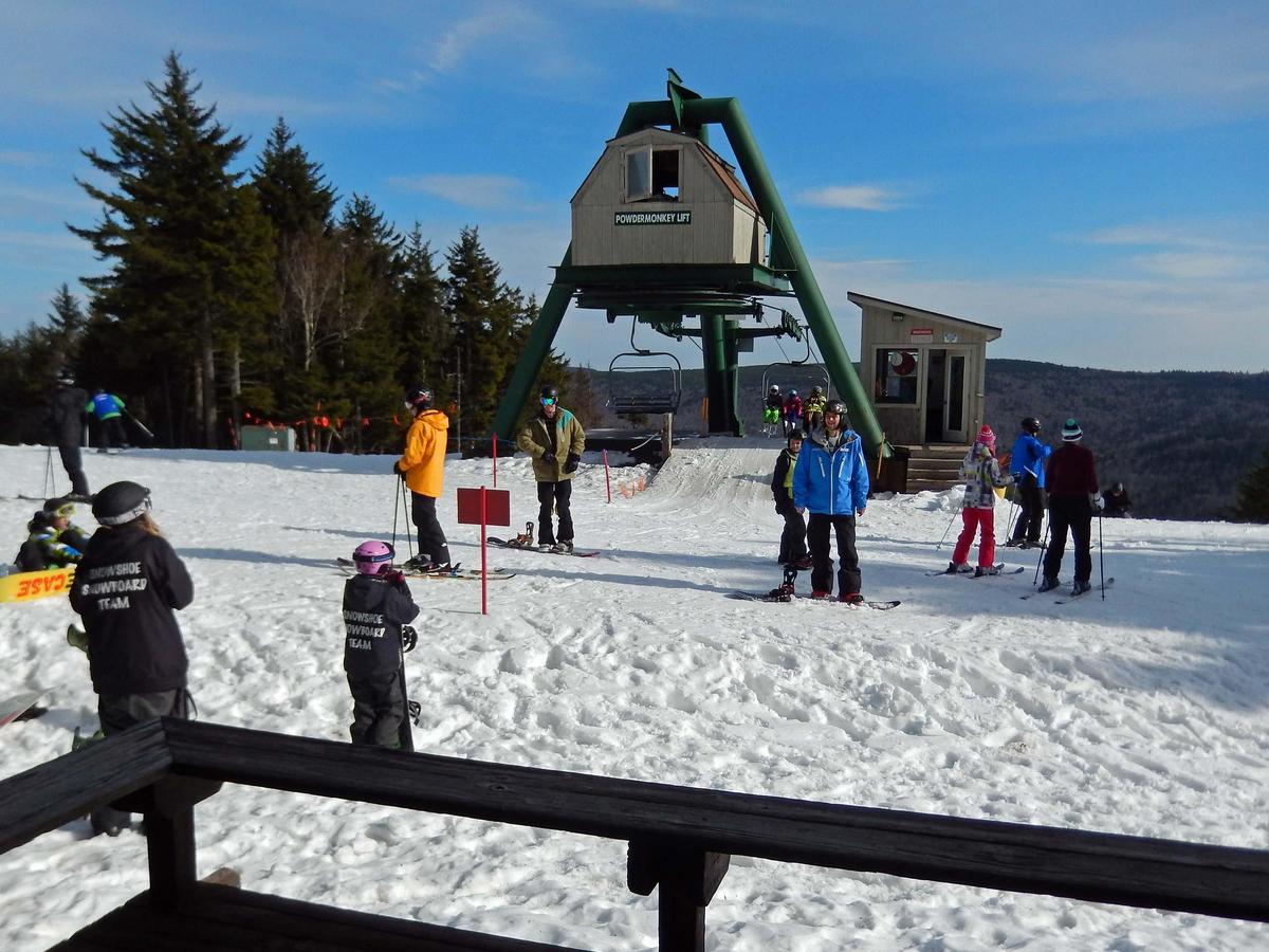 Powder Monkey #14 - thumb 19