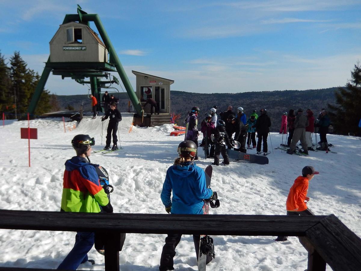 Powder Monkey #14 - thumb 0