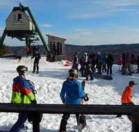 Powder Monkey 14 - Tourism Bookings