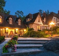 Hillbrook Inn  Spa - Tourism Bookings