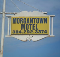 Morgantown Motel - Tourism Bookings