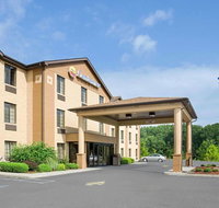 Comfort Inn New River - Tourism Bookings